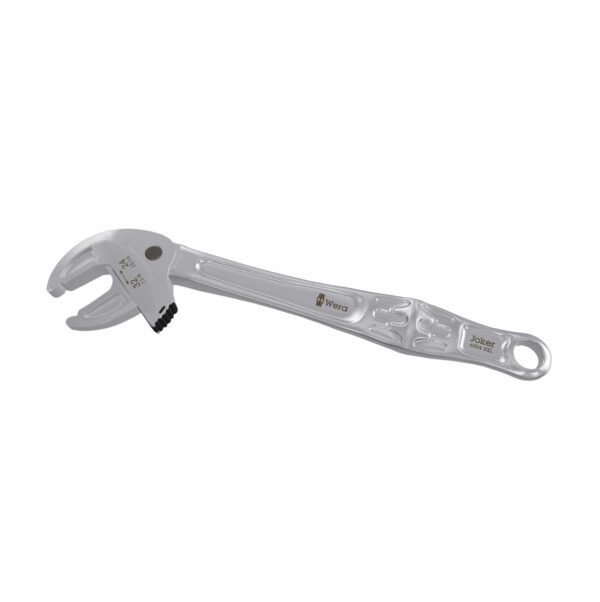 WERA 15/16" - 1-1/4" Adjustable Wrench Self Setting Ratcheting 2