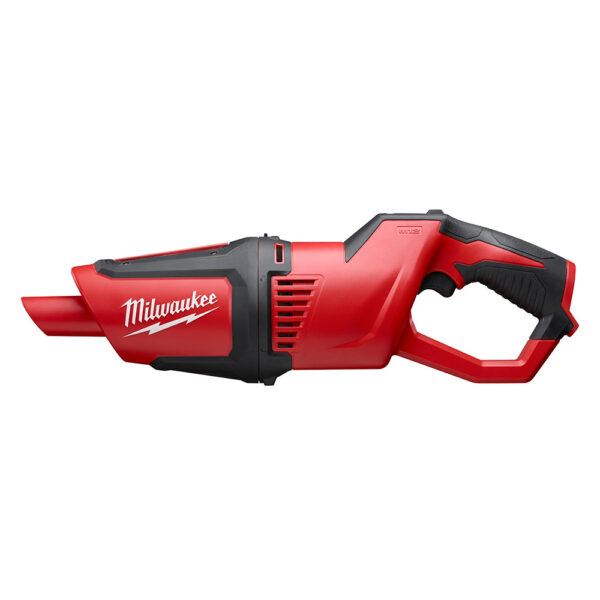 MILWAUKEE M12™ Compact Vacuum (Tool Only) 1