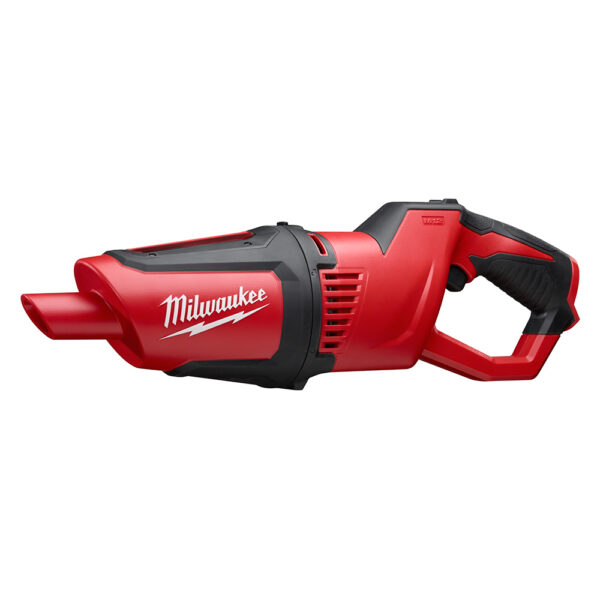 MILWAUKEE M12™ Compact Vacuum (Tool Only) 2