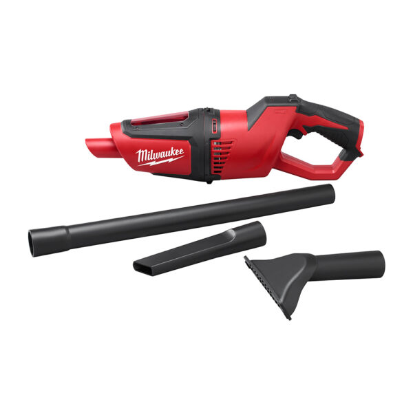 MILWAUKEE M12™ Compact Vacuum (Tool Only) 3