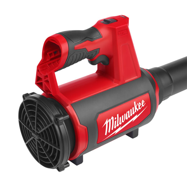 MILWAUKEE M12™ Compact Spot Blower 2