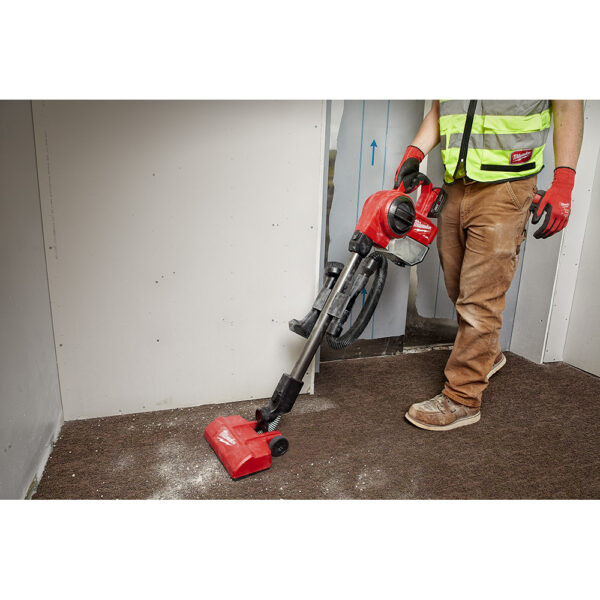 MILWAUKEE® M18 FUEL Compact Vacuum (Tool Only) 8