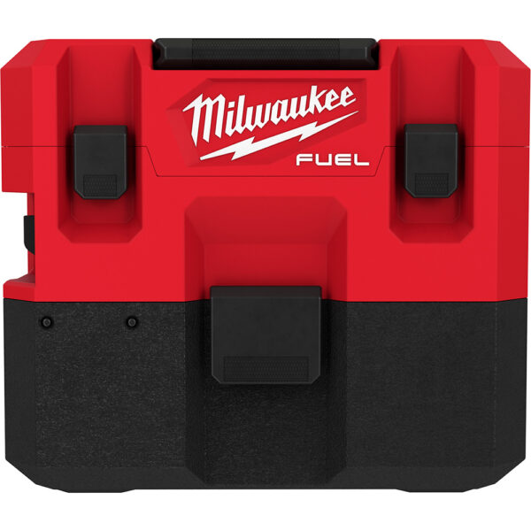 MILWAUKEE M12 FUEL™ 1.6 Gallon Wet/Dry Vacuum (Tool Only) 5