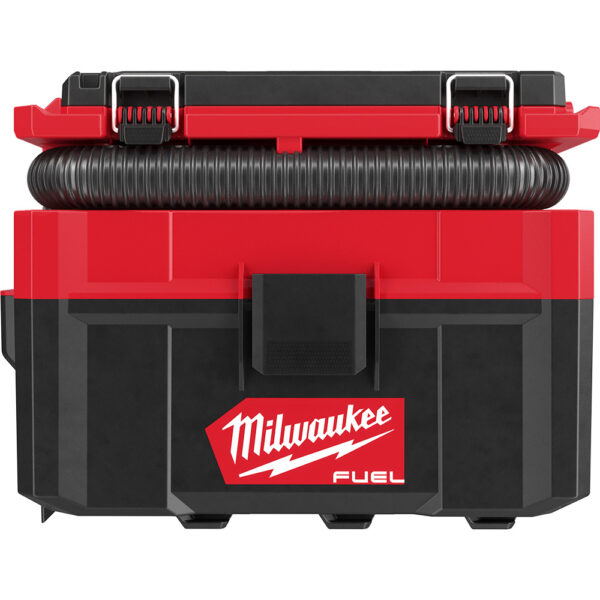 MILWAUKEE® M18 FUEL PACKOUT 2.5 Gallon Wet/Dry Vacuum 4