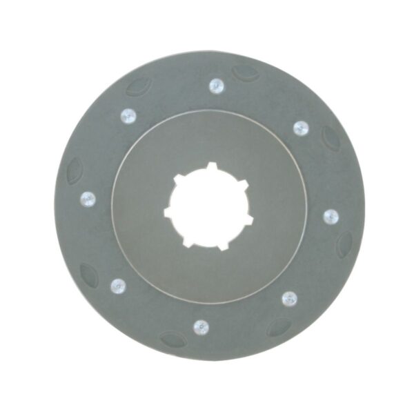 Mafell steel chain sprocket for the ZSX Ec/400