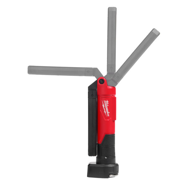 MILWAUKEE REDLITHIUM™ USB Stick Light W/ Magnet 4