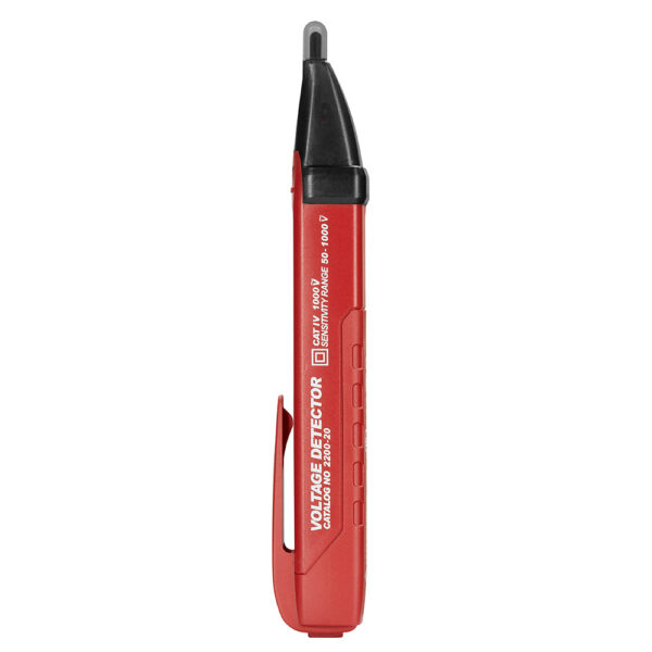 MILWAUKEE® Voltage Detector With LED 2