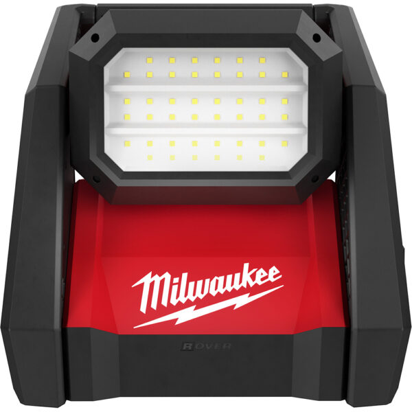 MILWAUKEE M18™ ROVER™ Dual Power Flood Light 1