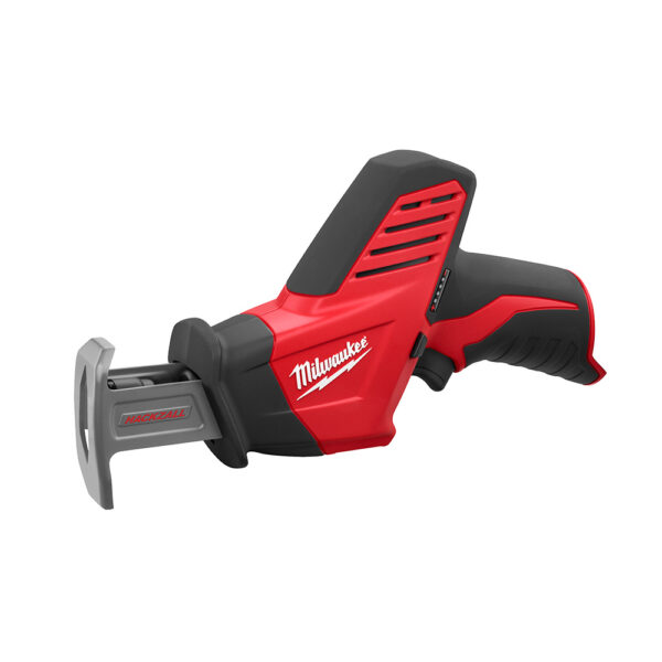 MILWAUKEE M12™ HACKZALL® Recip Saw (Tool Only) 1