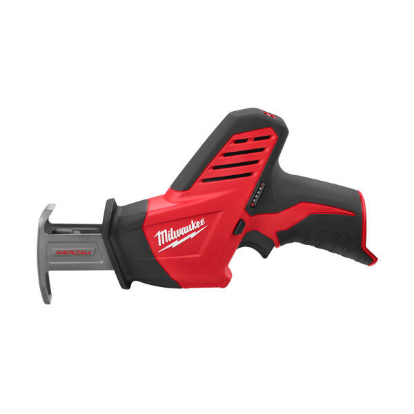 MILWAUKEE M12™ HACKZALL® Recip Saw (Tool Only) 2