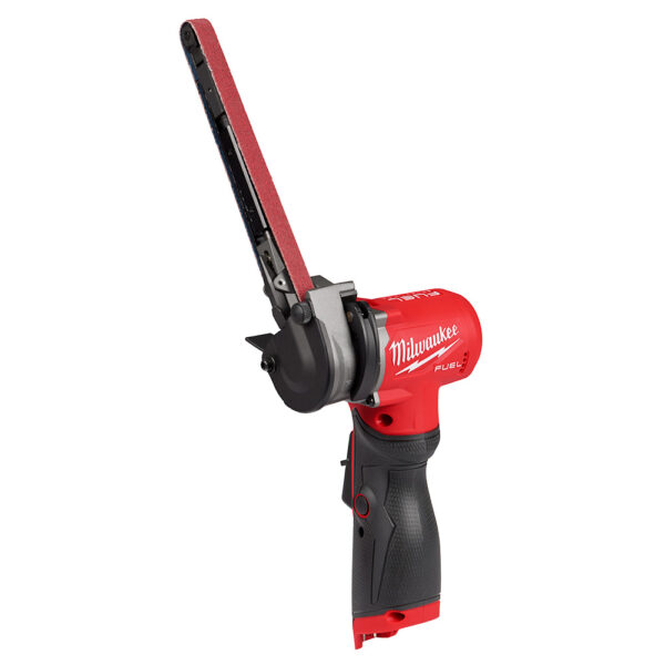 MILWAUKEE M12 FUEL™ 1/2" X 18" Bandfile (Tool Only) 1