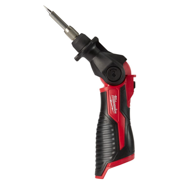 MILWAUKEE M12™ Soldering Iron (Tool Only) 1