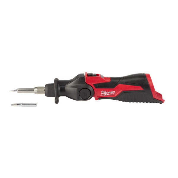 MILWAUKEE M12™ Soldering Iron (Tool Only) 2