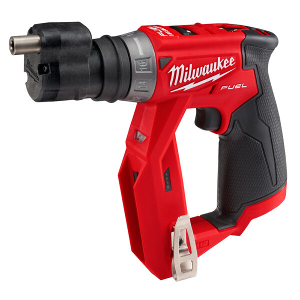 MILWAUKEE M12 FUEL™ Installation Drill/Driver (Tool Only) 3