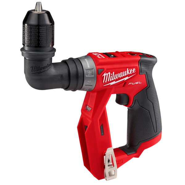 MILWAUKEE M12 FUEL™ Installation Drill/Driver (Tool Only) 4