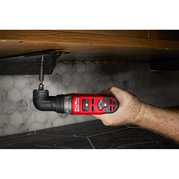 MILWAUKEE M12 FUEL™ Installation Drill/Driver (Tool Only) 5