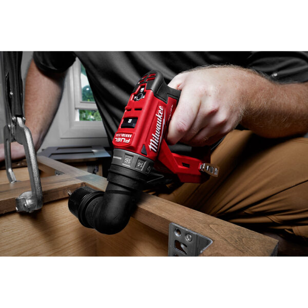 MILWAUKEE M12 FUEL™ Installation Drill/Driver (Tool Only) 6