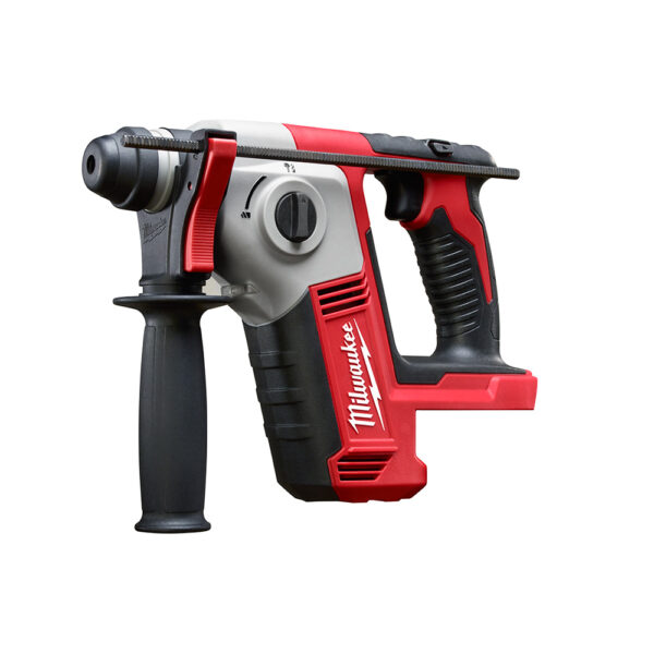 MILWAUKEE M18™ Cordless 5/8" SDS Plus Rotary Hammer (Tool Only) 1