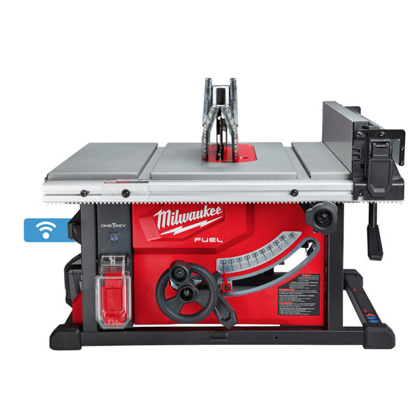 MILWAUKEE® M18 FUEL 8-1/4&quot; Table Saw with One-Key 12.0 AH Kit 2