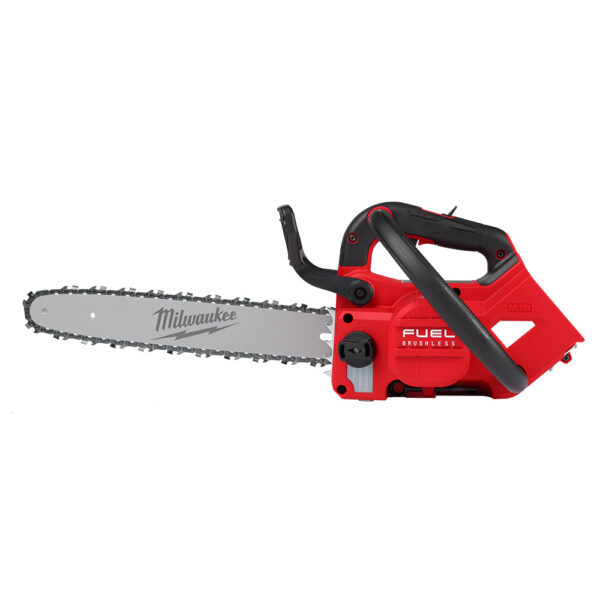 MILWAUKEE M18 FUEL 14&quot; Top Handle Chainsaw (Tool Only) 1