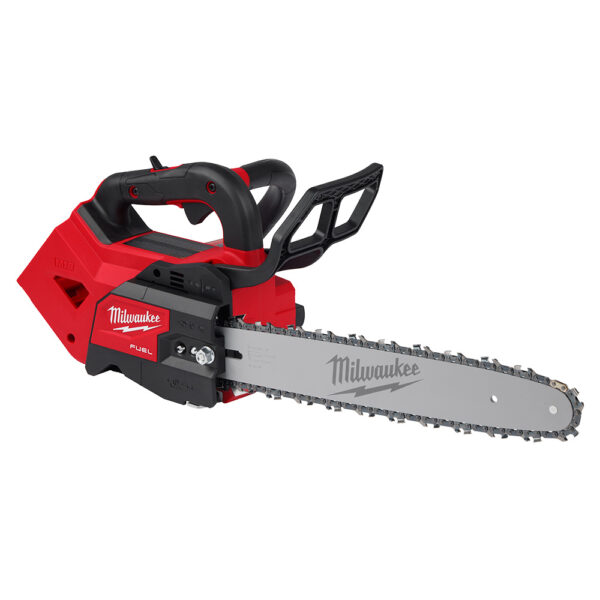 MILWAUKEE M18 FUEL 14" Top Handle Chainsaw (Tool Only) 2