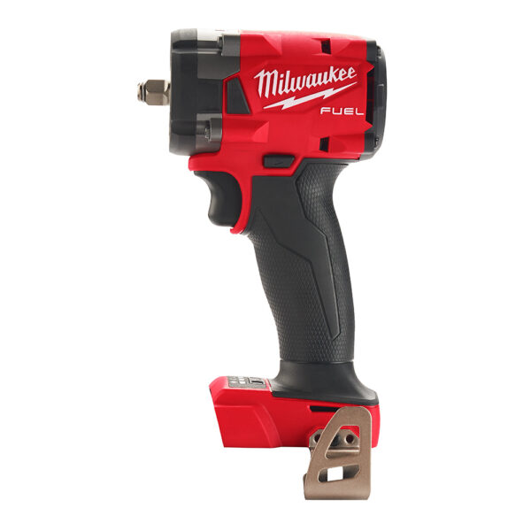 MILWAUKEE® M18 FUEL™ 3/8&quot; Compact Impact Wrench w/ Friction Ring (Tool Only) 2