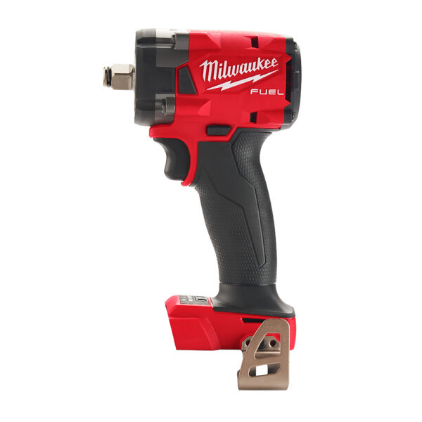 MILWAUKEE® M18 FUEL™ 1/2&quot; Compact Impact Wrench w/ Friction Ring (Tool Only) 2