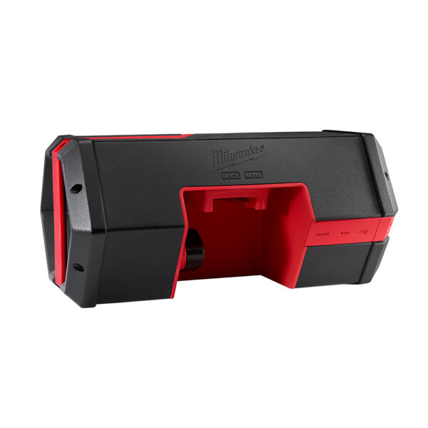 MILWAUKEE M18™/M12™ Wireless Jobsite Speaker 2