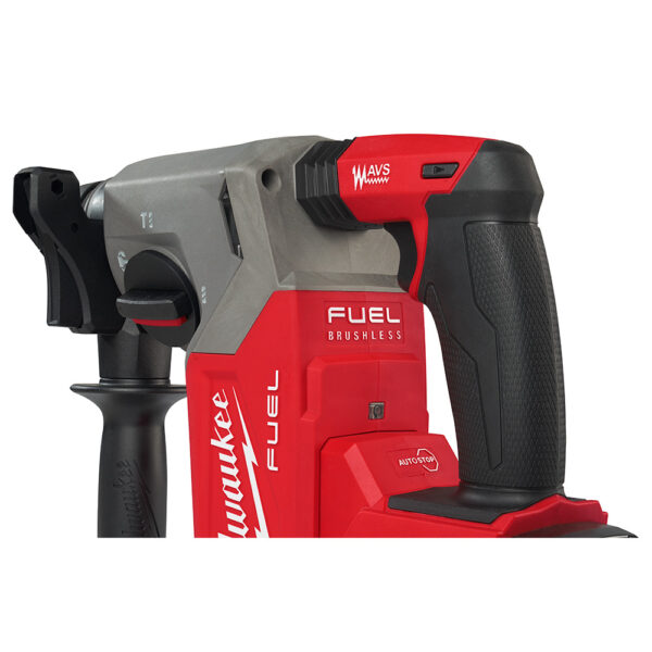 MILWAUKEE® M18 FUEL 1&quot; SDS Plus Rotary Hammer Kit 5