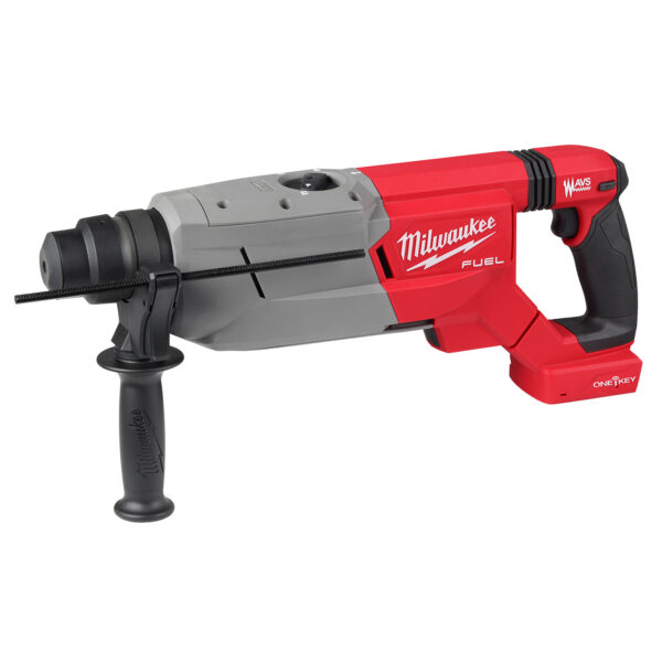 MILWAUKEE M18 FUEL™ 1-1/4&quot; SDS Plus D-Handle Rotary Hammer (Tool Only) 2
