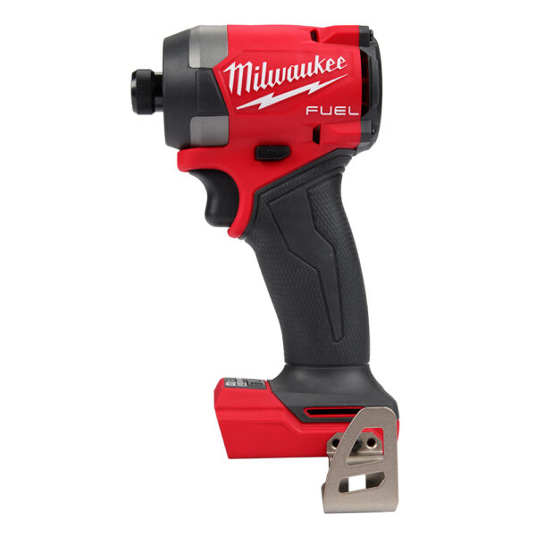 MILWAUKEE M18 FUEL™ 1/4&quot; Hex Impact Driver (Tool Only) 1