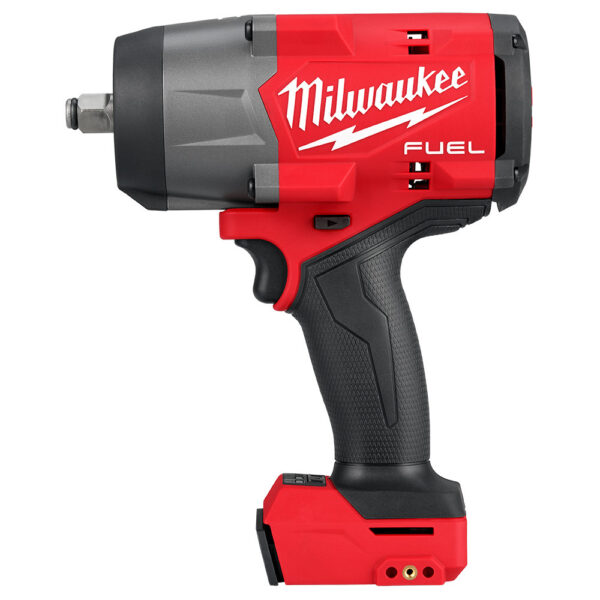 MILWAUKEE M18 FUEL™ 1/2" High Torque Impact Wrench w/ Friction Ring (Tool Only) 1