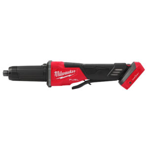 Milwaukee Cordless M18 1/4" Die Grinder with paddle switch