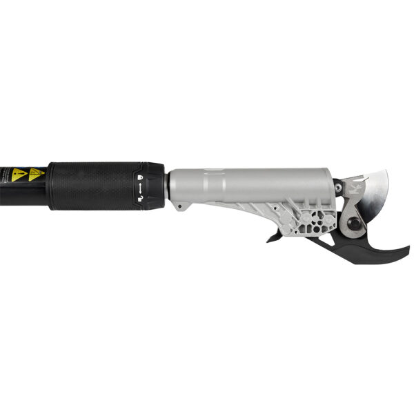 MILWAUKEE M18™ Brushless Telescoping Pole Pruning Shears 2