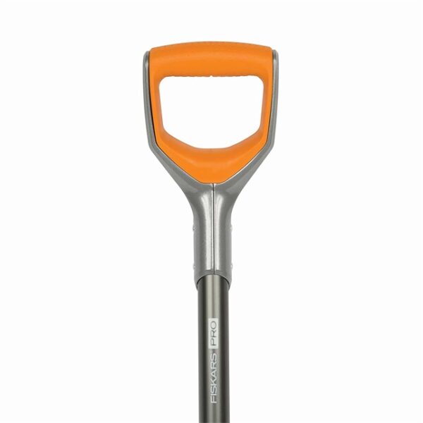 FISKARS® Pro D-handle Digging Shovel 2