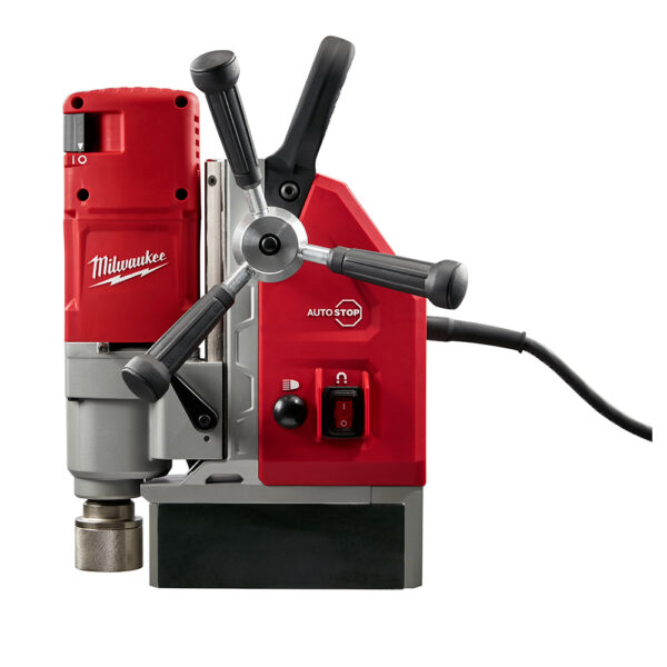 MILWAUKEE® 1-5/8&quot; Electromagnetic Drill Kit 1