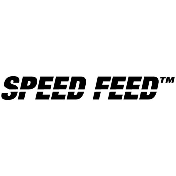 MILWAUKEE® SPEED FEED™ Wood Bit 7/8" x 6" 4