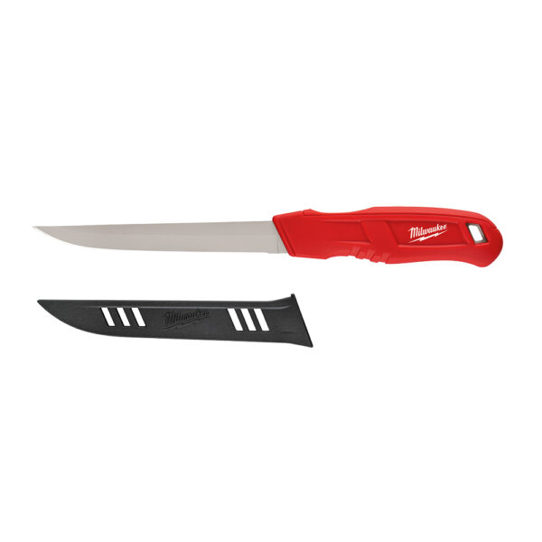 MILWAUKEE® Smooth Blade Insulation Knife 1