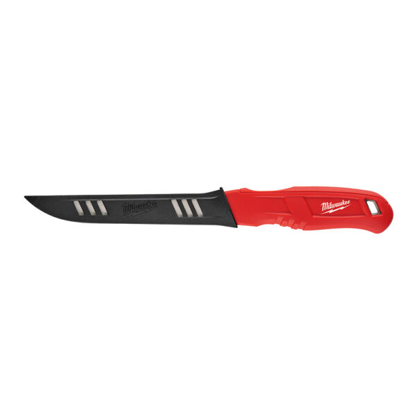 MILWAUKEE® Smooth Blade Insulation Knife 2