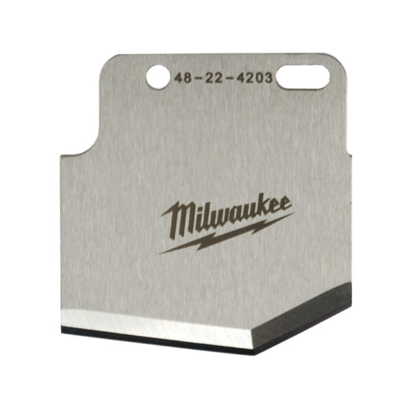 MILWAUKEE® Replacement Tubing Cutter Blade 1