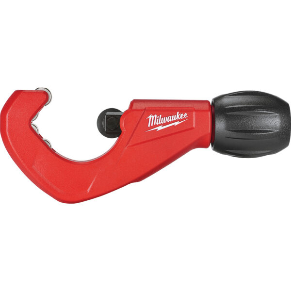 MILWAUKEE® 1-1/2&quot; Copper Tubing Cutter 1