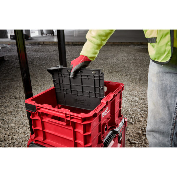 MILWAUKEE Divider for PACKOUT™ Crate 6