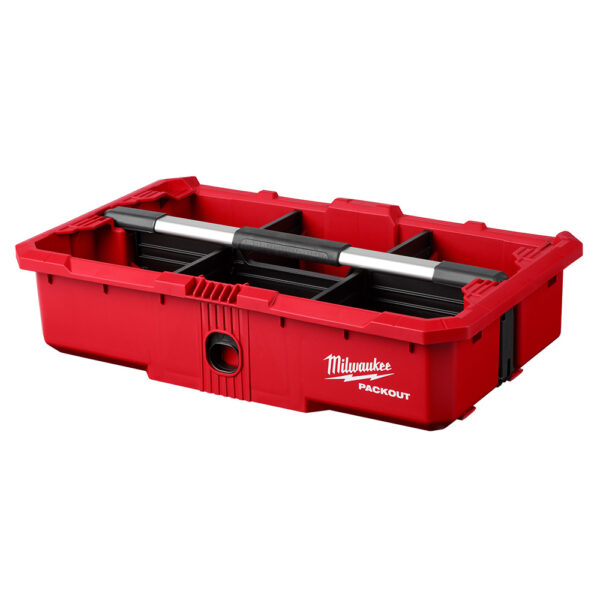 MILWAUKEE PACKOUT™ Tool Tray 1