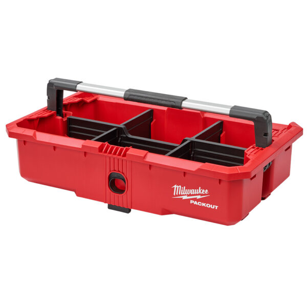 MILWAUKEE PACKOUT™ Tool Tray 2