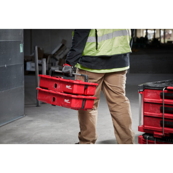 MILWAUKEE PACKOUT™ Tool Tray 7
