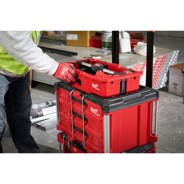 MILWAUKEE PACKOUT™ Tool Tray 8