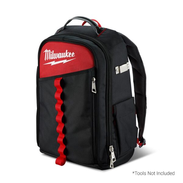 MILWAUKEE® Low-Profile Backpack 1