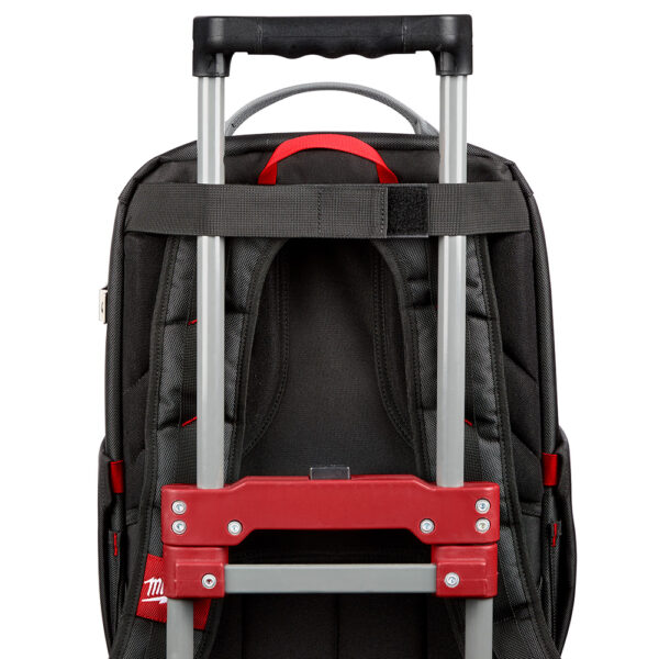 MILWAUKEE® Low-Profile Backpack 3