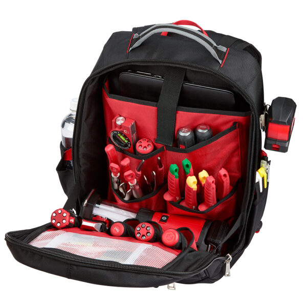 MILWAUKEE® Low-Profile Backpack 8