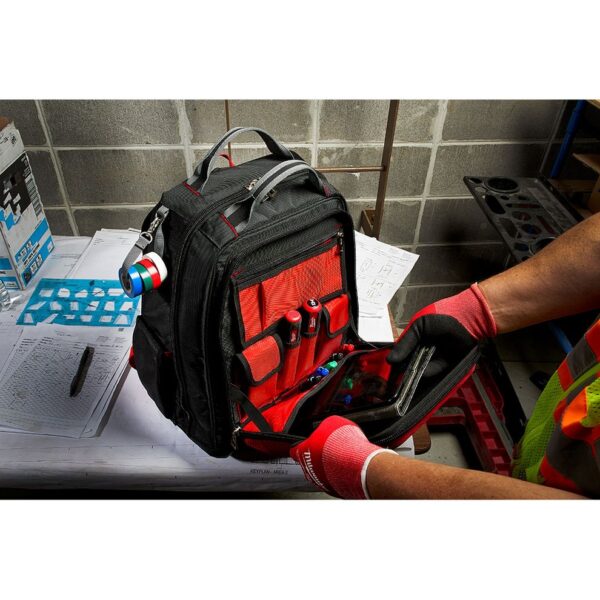 MILWAUKEE® PACKOUT™ Backpack 6